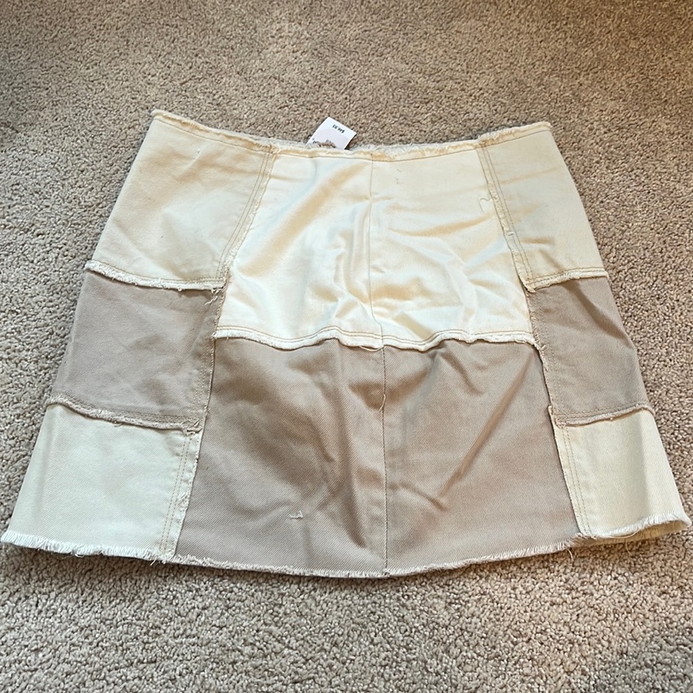 PacSun skirt